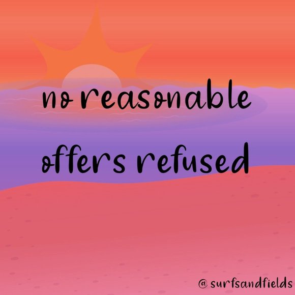 offers welcome - Picture 1 of 1